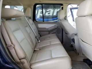 2008 Ford Explorer Eddie Bauer with VIN 1FMEU64E18UB09036, listed as a Copart auction lot 62961975 with 174,960 mi miles and Clean title. Bid and sale history available at DreamBid. Image 11.
