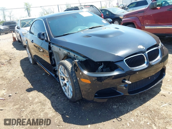 2011 BMW M3 z VIN WBSDX9C50BE585251, wystawiony jako IAAI lot #42097777 z przebiegiem 89 331 mil mil oraz . Historia ofert i sprzedaży dostępna na DreamBid. Obrazek 6.