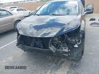 2018 Lexus NX 300 with VIN JTJYARBZ3J2106106, listed as a IAAI auction lot 42245995 with 26,567 mi miles and . Bid and sale history available at DreamBid. Image 6.