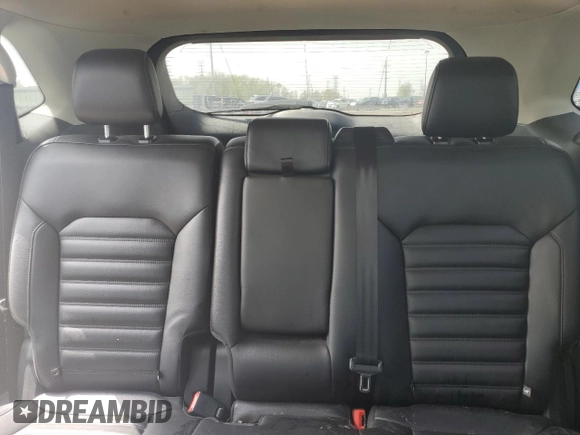 2022 Ford Edge SEL z VIN 2FMPK4J97NBA83621, wystawiony jako Copart lot #54874805 z przebiegiem 72 892 mil mil oraz Nie do naprawy • Non repairable. Historia ofert i sprzedaży dostępna na DreamBid. Obrazek 10.