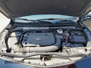 2023 Cadillac XT4 FWD Luxury z VIN 1GYAZAR42PF102696, wystawiony jako Copart lot #60524065 z przebiegiem 1 903 mil mil oraz Szkoda całkowita • Salvage title. Historia ofert i sprzedaży dostępna na DreamBid. Obrazek 12.