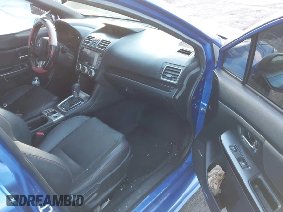 2017 Subaru WRX Limited z VIN JF1VA1N66H8803839, wystawiony jako IAAI lot #40997240 z przebiegiem 102 595 mil mil oraz . Historia ofert i sprzedaży dostępna na DreamBid. Obrazek 5.