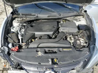 2017 Nissan Altima 2.5 SV with VIN 1N4AL3AP5HC115458, listed as a Copart auction lot 49671975 with 109,103 mi miles and Salvage Title. Bid and sale history available at carsss.com. Image 11.