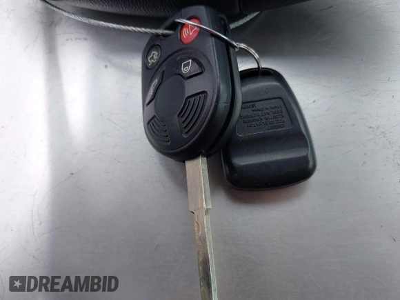 2017 Ford Focus SE с VIN 1FADP3F23HL346826, выставлен на аукционе IAAI как лот 42377224 с пробегом 30 658 миль миль и . История ставок и продаж доступна на DreamBid. Изображение 11.