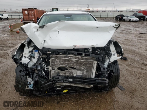 2019 Kia Sorento LX with VIN 5XYPGDA30KG480872, listed as a Copart auction lot 49615655 with Not Provided miles and Salvage Title. Bid and sale history available at DreamBid. Image 5.