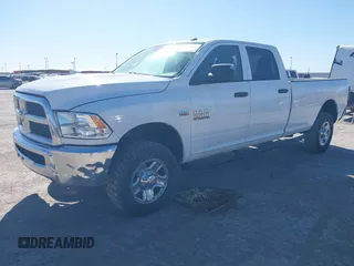 2015 Ram 2500 Tradesman с VIN 3C6UR5HL8FG670037, выставлен на аукционе IAAI как лот 41410963 с пробегом 309 304 миль миль и . История ставок и продаж доступна на DreamBid. Изображение 2.