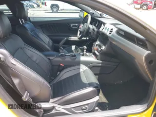 2015 Ford Mustang GT z VIN 1FA6P8CF4F5362399, wystawiony jako IAAI lot #42414261 z przebiegiem 45 823 mil mil oraz . Historia ofert i sprzedaży dostępna na DreamBid. Obrazek 5.