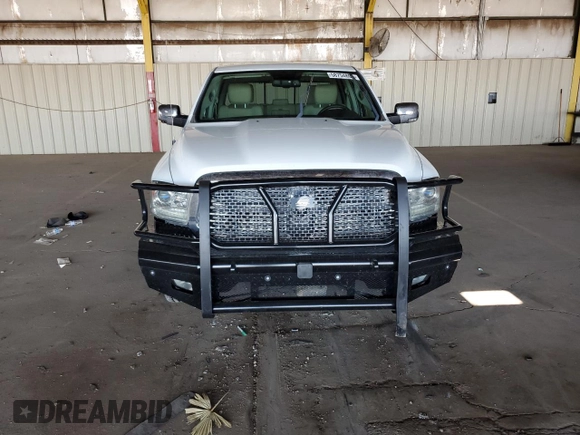 2016 Ram 1500 Laramie z VIN 1C6RR7NT2GS203230, wystawiony jako Copart lot #58754805 z przebiegiem 165 747 mil mil oraz Czysty tytuł • Clean title. Historia ofert i sprzedaży dostępna na DreamBid. Obrazek 5.