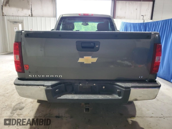 2011 Chevrolet Silverado 1500 LT with VIN 1GCNKSE06BZ142372, listed as a Copart auction lot 72054354 with Not Provided miles and Clean Title. Bid and sale history available at DreamBid. Image 10.
