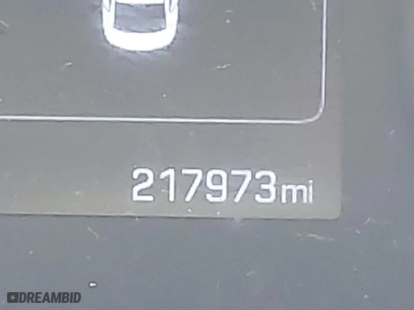 2017 Hyundai Elantra Value Edition with VIN KMHD84LF8HU176330, listed as a IAAI auction lot 41871884 with 217,973 mi miles. Bid and sale history available at carsss.com. Image 7.