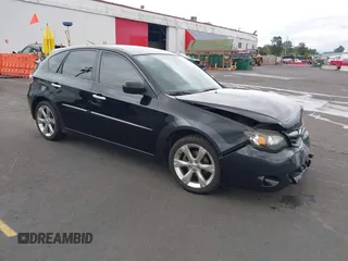 2010 Subaru Impreza Outback Special Sports с VIN JF1GH6D63AG823741, выставлен на аукционе IAAI как лот 42260389 с пробегом 120 631 миль миль и . История ставок и продаж доступна на DreamBid. Изображение 1.