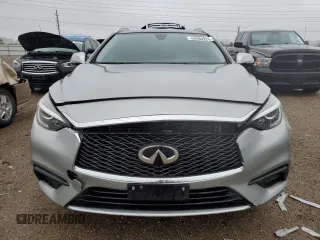2019 Infiniti QX30 Luxe с VIN SJKCH5CP0KA009478, выставлен на аукционе Copart как лот 58080225 с пробегом 65 849 миль миль и Списание • Salvage title. История ставок и продаж доступна на DreamBid. Изображение 5.