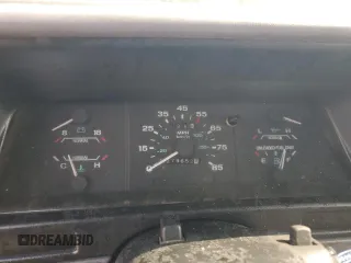 1994 Ford Ranger Splash z VIN 1FTCR14U9RPC00790, wystawiony jako Copart lot #59012235 z przebiegiem 279 652 mil mil oraz Szkoda całkowita • Salvage title. Historia ofert i sprzedaży dostępna na DreamBid. Obrazek 9.