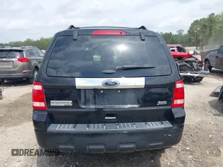 2012 Ford Escape Limited with VIN 1FMCU0EG9CKA10523, listed as a IAAI auction lot 41963626 with 237,795 mi miles. Bid and sale history available at carsss.com. Image 16.