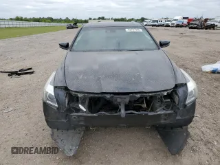 2014 Cadillac CTS Luxury RWD z VIN 1G6AR5SXXE0172077, wystawiony jako Copart lot #52762905 z przebiegiem Nie podano mil oraz Szkody całkowita. Historia ofert i sprzedaży dostępna na DreamBid. Obrazek 5.