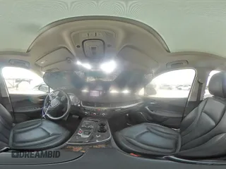 2018 Audi Q7 Premium z VIN WA1AAAF73JD050147, wystawiony jako Copart lot #59269483 z przebiegiem 83 853 mil mil oraz . Historia ofert i sprzedaży dostępna na DreamBid. Obrazek 14.