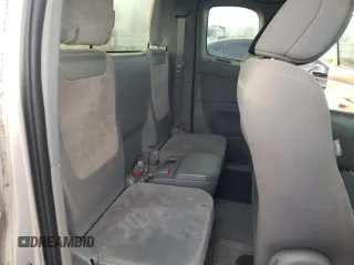 2011 Toyota Tacoma with VIN 5TFTX4CN7BX006332, listed as a Copart auction lot 44001785 with 202,992 mi miles and Salvage title. Bid and sale history available at DreamBid. Image 10.