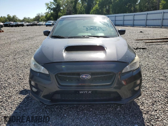 2015 Subaru WRX Premium with VIN JF1VA1D63F9813351, listed as a Copart auction lot 53405865 with 140,948 mi miles and Clean Title. Bid and sale history available at carsss.com. Image 5.