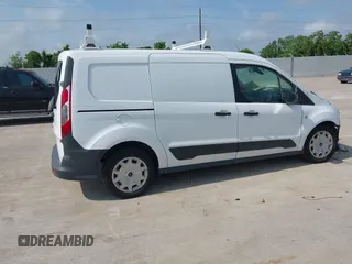 2018 Ford Transit Connect XL with VIN NM0LS7E78J1358963, listed as a IAAI auction lot 42293594 with 72,071 mi miles and . Bid and sale history available at DreamBid. Image 12.