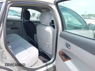 2007 Buick LaCrosse CX с VIN 2G4WC582571124229, выставлен на аукционе IAAI как лот 42453128 с пробегом 109 003 миль миль и . История ставок и продаж доступна на DreamBid. Изображение 8.