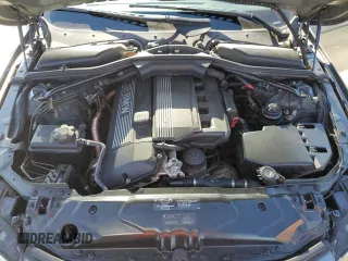 2004 BMW 5 Series 530i with VIN WBANA73544B802125, listed as a Copart auction lot 47831815 with 82,188 mi miles and Salvage Title. Bid and sale history available at DreamBid. Image 11.