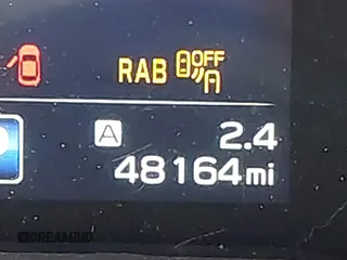 2022 Subaru Ascent Touring z VIN 4S4WMARD5N3454420, wystawiony jako IAAI lot #42332953 z przebiegiem 48 164 mil mil oraz . Historia ofert i sprzedaży dostępna na DreamBid. Obrazek 15.