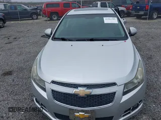 2011 Chevrolet Cruze LTZ with VIN 1G1PH5S95B7244973, listed as a IAAI auction lot 41962705 with 89,559 mi miles and . Bid and sale history available at DreamBid. Image 12.