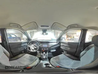 2020 Nissan Kicks S with VIN 3N1CP5BV1LL518434, listed as a Copart auction lot 46991545 with 66,980 mi miles and Salvage Title. Bid and sale history available at carsss.com. Image 13.
