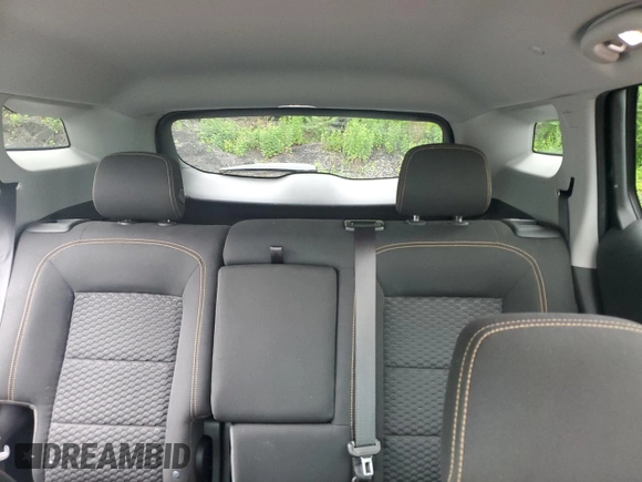2019 GMC Terrain SLE with VIN 3GKALTEV6KL163800, listed as a Copart auction lot 60887855 with 71,360 mi miles and Salvage title. Bid and sale history available at DreamBid. Image 10.