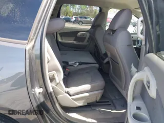 2012 Chevrolet Traverse LS with VIN 1GNKRFED5CJ397448, listed as a IAAI auction lot 41779076 with 231,030 mi miles and . Bid and sale history available at DreamBid. Image 8.