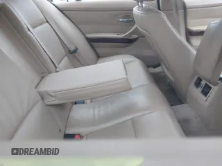 2011 BMW 3 Series 328i xDrive with VIN WBAPK5G51BNN80594, listed as a IAAI auction lot 42283378 with Not provided miles and . Bid and sale history available at DreamBid. Image 8.