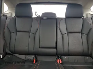 2021 Subaru Crosstrek Limited с VIN JF2GTHMCXM8295481, выставлен на аукционе Copart как лот 57092445 с пробегом 37 521 миль миль и Списание • Salvage title. История ставок и продаж доступна на DreamBid. Изображение 10.