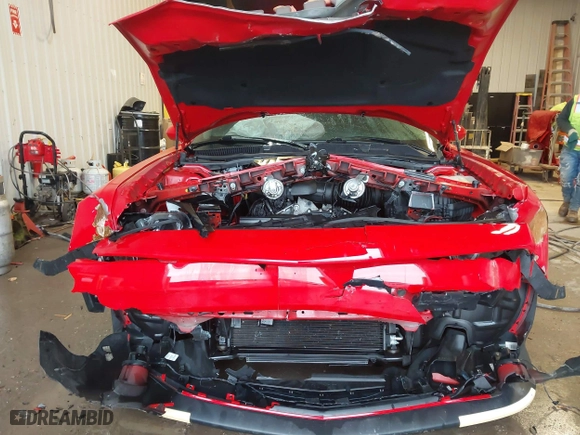 2021 Dodge Challenger GT with VIN 2C3CDZKG7MH603419, listed as a IAAI auction lot 41661672 with 37,112 mi miles. Bid and sale history available at carsss.com. Image 12.