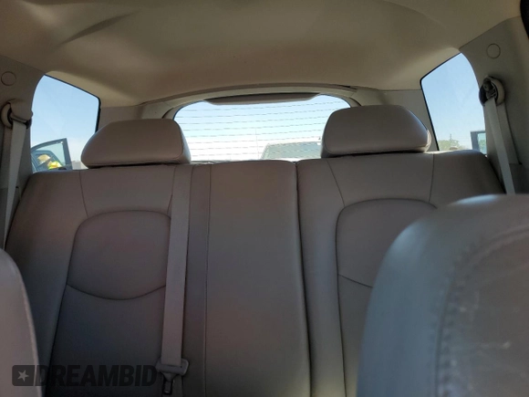 2008 Chevrolet HHR LT with VIN 3GNDA53P78S578516, listed as a Copart auction lot 54845315 with 108,520 mi miles and Clean Title. Bid and sale history available at DreamBid. Image 10.