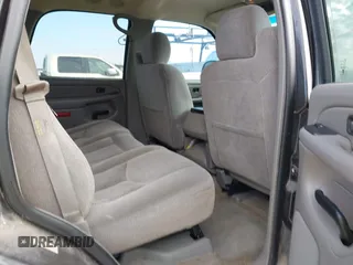 2006 Chevrolet Tahoe LS with VIN 1GNEC13V16J163907, listed as a IAAI auction lot 41232903 with 142,382 mi miles. Bid and sale history available at carsss.com. Image 8.