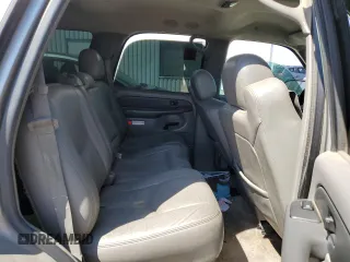 2003 GMC Yukon SLT with VIN 1GKEK13T83J116948, listed as a Copart auction lot 69048594 with 0 mi miles and Salvage Title. Bid and sale history available at carsss.com. Image 11.