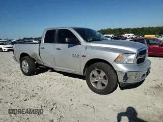 2015 Ram 1500 SLT with VIN 1C6RR6GT4FS634044, listed as a Copart auction lot 75220944 with 255,435 mi miles and Salvage title. Bid and sale history available at DreamBid. Image 10.