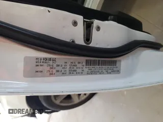 2018 Ram 1500 Express z VIN 1C6RR7FG2JS122611, wystawiony jako Copart lot #48668595 z przebiegiem 139 761 mil mil oraz Szkoda całkowita • Salvage title. Historia ofert i sprzedaży dostępna na DreamBid. Obrazek 15.