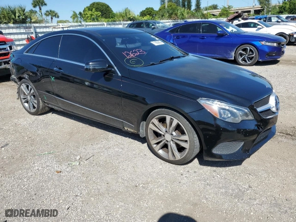 2015 Mercedes-Benz E-Class E 400 with VIN WDDKJ6HB8FF294726, listed as a Copart auction lot 71893603 with 117,733 mi miles. Bid and sale history available at carsss.com. Image 4.
