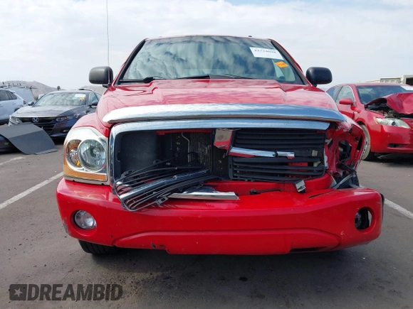 2005 Dodge Durango Limited with VIN 1D8HB58D65F558040, listed as a IAAI auction lot 42734028 with 250,267 mi miles and . Bid and sale history available at DreamBid. Image 12.