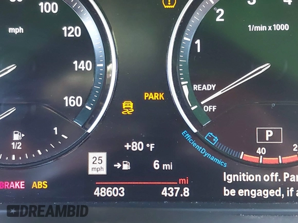 2021 BMW X1 sDrive28i z VIN WBXJG7C02M5T37169, wystawiony jako IAAI lot #42226396 z przebiegiem 48 603 mil mil oraz . Historia ofert i sprzedaży dostępna na DreamBid. Obrazek 16.