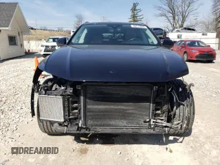 2019 Audi Q8 Premium Plus z VIN WA1BVAF11KD037936, wystawiony jako Copart lot #48173645 z przebiegiem 55 357 mil mil oraz Szkoda całkowita • Salvage title. Historia ofert i sprzedaży dostępna na DreamBid. Obrazek 5.