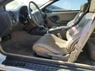 1997 Pontiac Firebird Trans Am z VIN 2G2FV22P5V2209729, wystawiony jako Copart lot #78074474 z przebiegiem 84 727 mil mil oraz Czysty tytuł • Clean title. Historia ofert i sprzedaży dostępna na DreamBid. Obrazek 7.