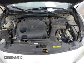 2016 Nissan Maxima SV with VIN 1N4AA6APXGC392029, listed as a IAAI auction lot 41729299 with 135,572 mi miles and . Bid and sale history available at DreamBid. Image 10.