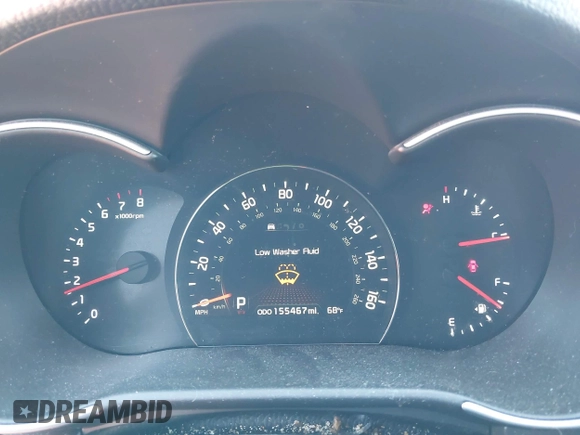 2014 Kia Sorento SX Limited with VIN 5XYKWDA74EG548613, listed as a IAAI auction lot 41766029 with 155,467 mi miles. Bid and sale history available at carsss.com. Image 7.