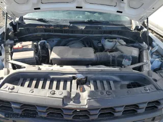 2021 Chevrolet Silverado 1500 Work Truck with VIN 1GCRYAEH9MZ254912, listed as a Copart auction lot 46083125 with 68,420 mi miles and Salvage Title. Bid and sale history available at carsss.com. Image 11.