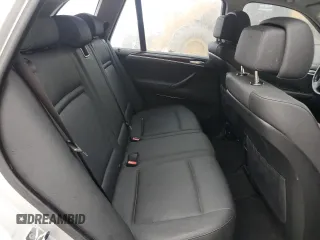 2009 BMW X5 30i with VIN 5UXFE43539L269632, listed as a Copart auction lot 50161445 with 134,911 mi miles and Clean Title. Bid and sale history available at carsss.com. Image 11.