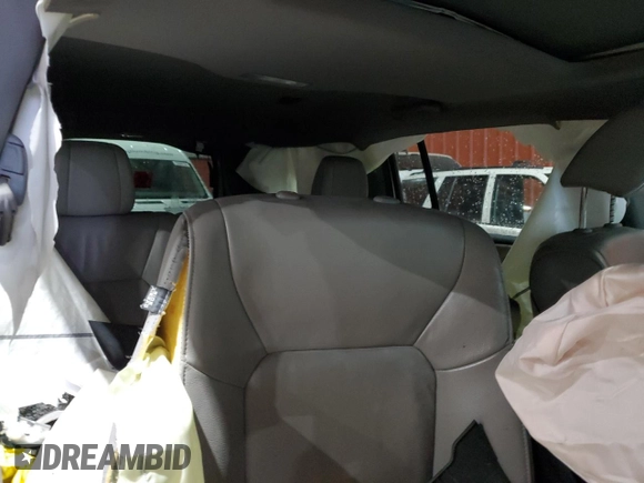 2013 Honda Pilot EX-L with VIN 5FNYF4H56DB502964, listed as a Copart auction lot 83614414 with Not Provided miles and Non Repairable. Bid and sale history available at DreamBid. Image 10.