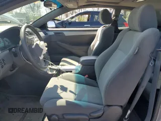 2004 Toyota Solara SE z VIN 4T1CE38P74U881551, wystawiony jako Copart lot #51454075 z przebiegiem 66 215 mil mil oraz Szkoda całkowita • Salvage title. Historia ofert i sprzedaży dostępna na DreamBid. Obrazek 7.