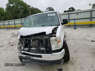 2013 Ford Econoline Passenger XL with VIN 1FBSS3BLXDDA19833, listed as a Copart auction lot 54133245 with 224,074 mi miles and Non repairable. Bid and sale history available at DreamBid. Image 11.